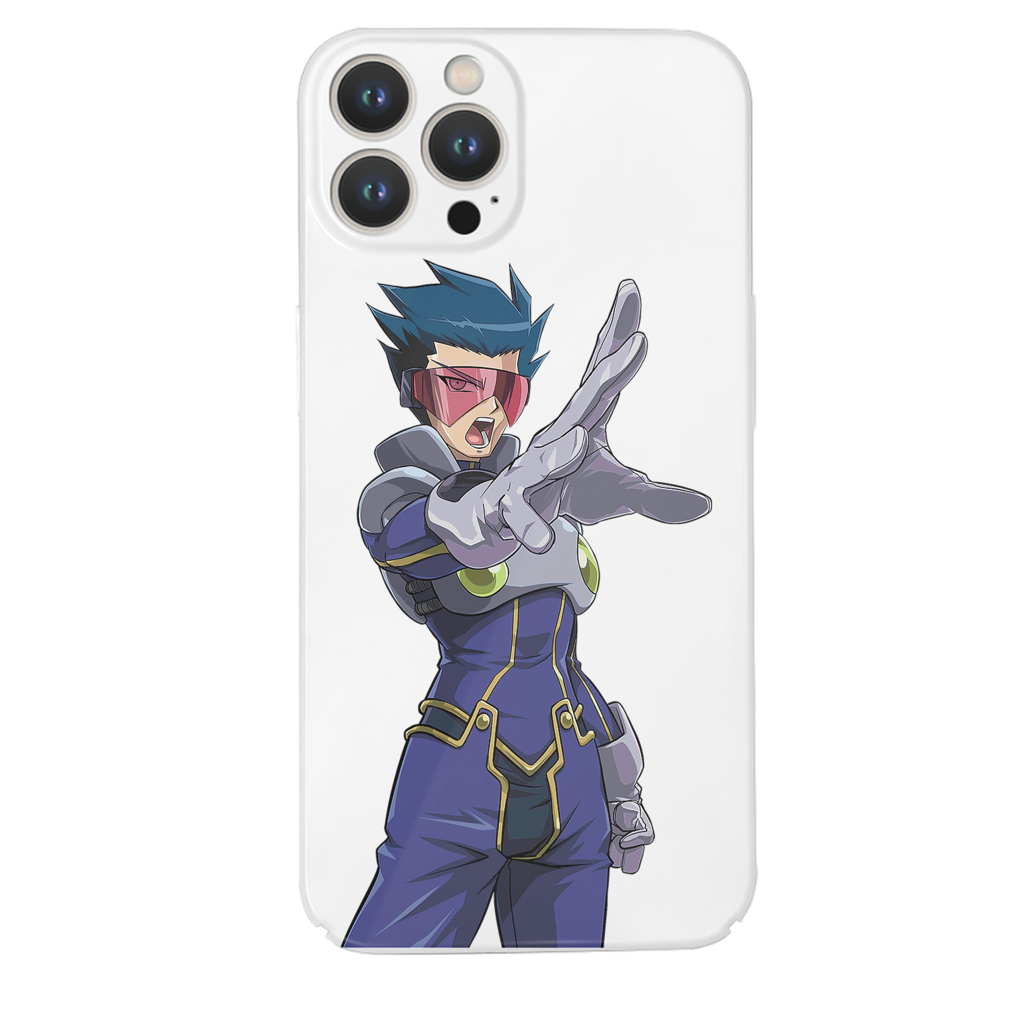 （画像用） 遊☆戯☆王 Yu-Gi-Oh! 【iPhone 14シリーズ対応】ハードケース